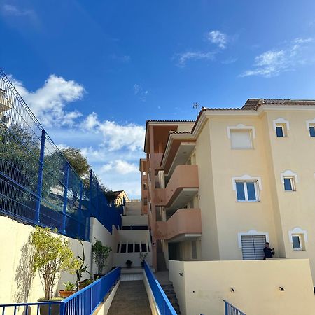 Panoramic Seaview Apartman Mijas Kültér fotó