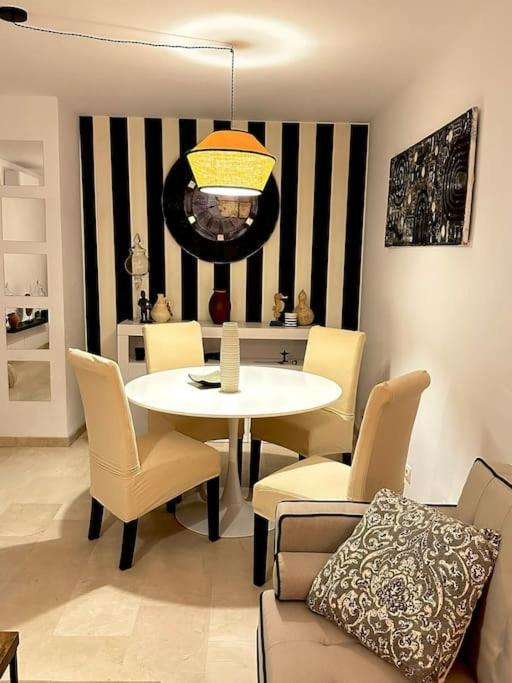 Panoramic Seaview Apartman Mijas Kültér fotó