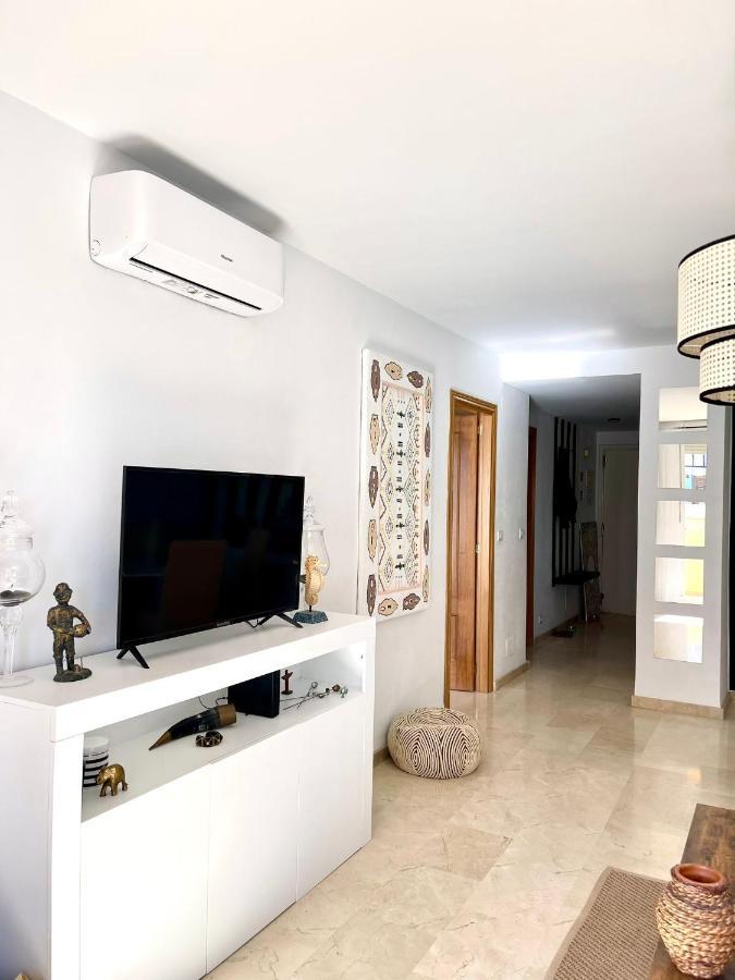 Panoramic Seaview Apartman Mijas Kültér fotó