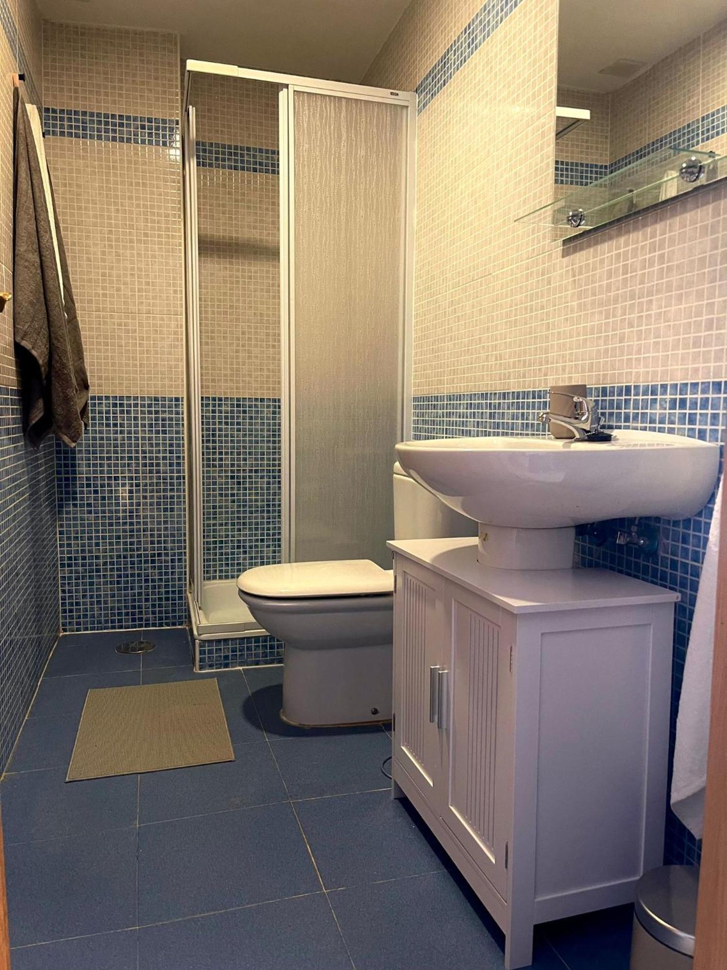 Panoramic Seaview Apartman Mijas Kültér fotó