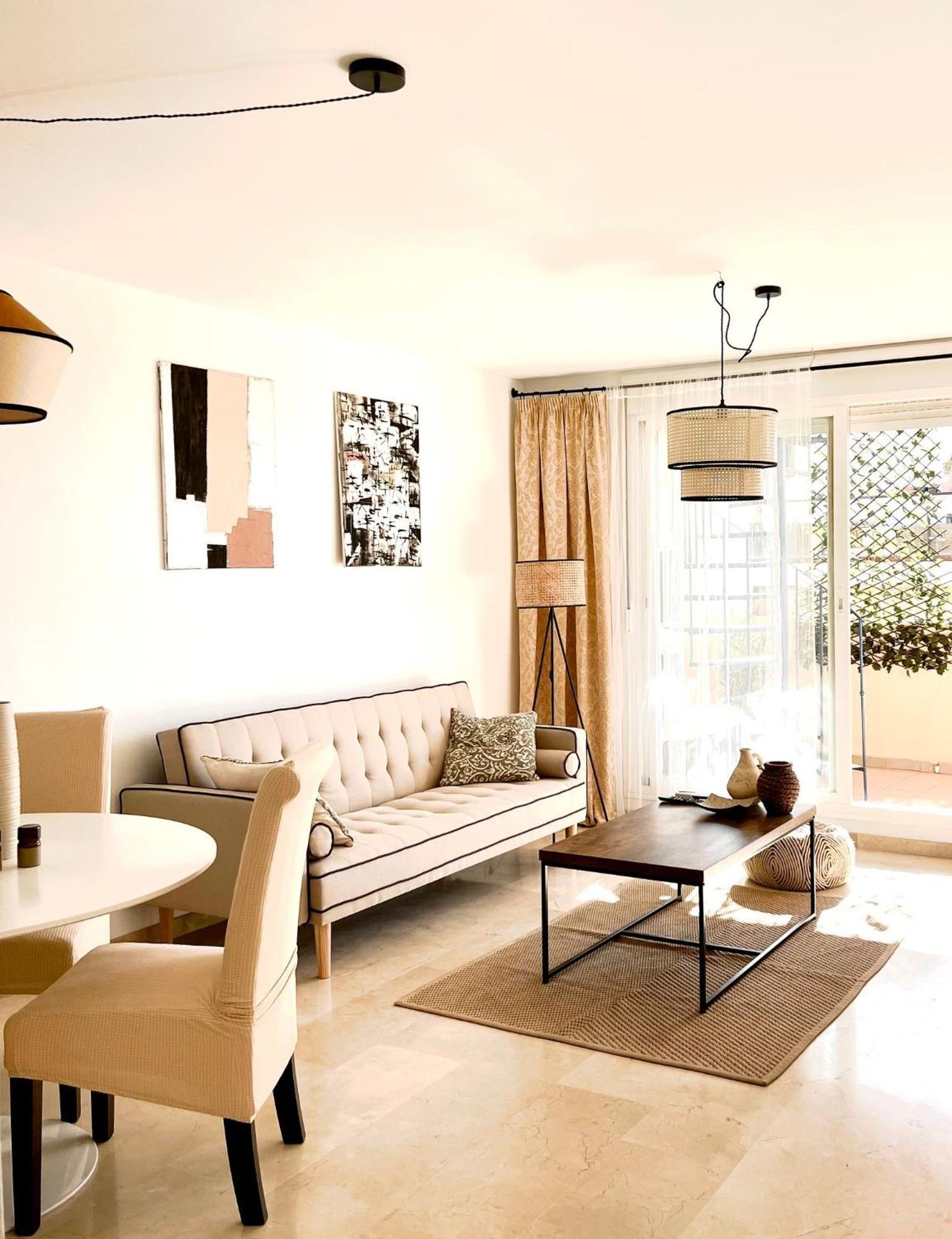 Panoramic Seaview Apartman Mijas Kültér fotó