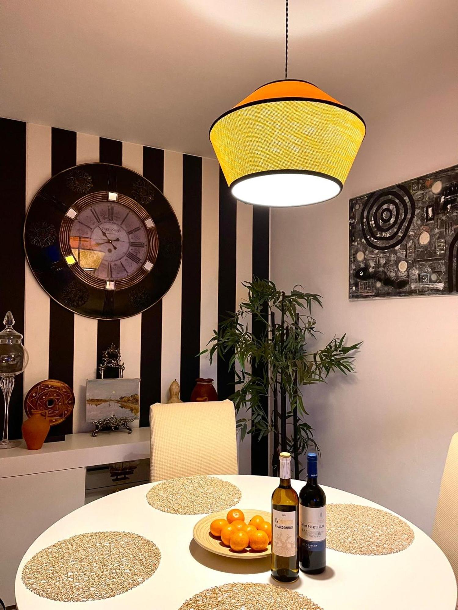 Panoramic Seaview Apartman Mijas Kültér fotó